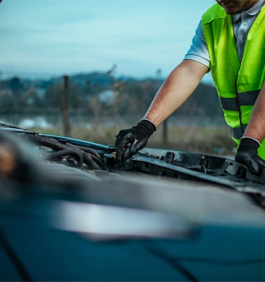 Road Side Assistance